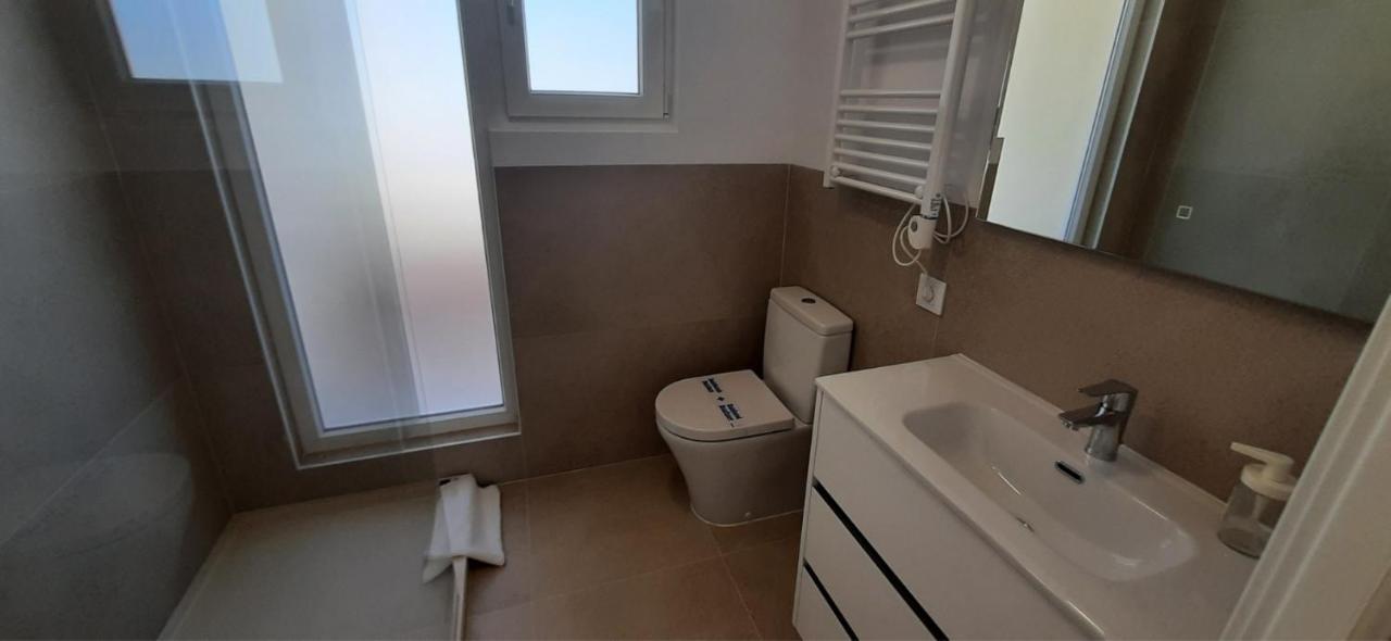Atico En Urb Bahia De Denia De Vacaciones Mar Por Medio Daire Dış mekan fotoğraf