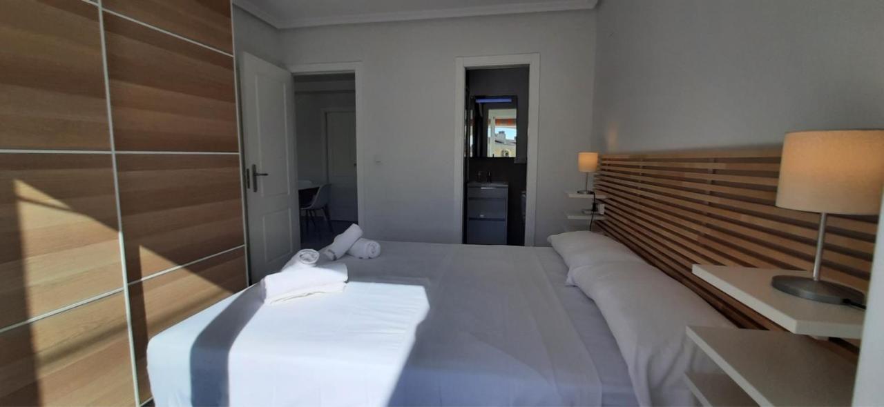 Atico En Urb Bahia De Denia De Vacaciones Mar Por Medio Daire Dış mekan fotoğraf